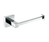 Chrome Modern Sanitary Fittings Bathroom Accessories Set