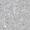 Grey Terrazzo Mediterranean Rustic Tiles For Bathroom