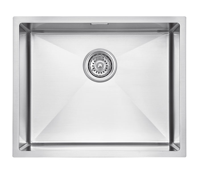 Stainless Steel Handmade Sink-5444