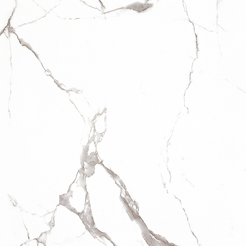 white Futuro Glazed Marble Tiles For Household