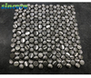 Silver Color Stainless Steel Metal Mosaic For Wall