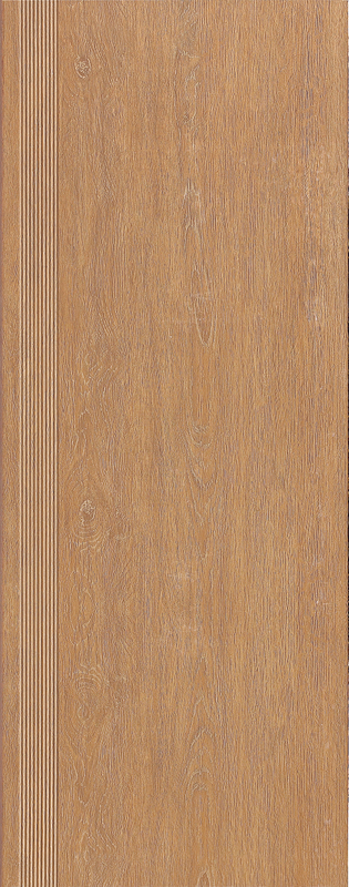 Wood Matt 470X1200Mm Indoor Stair Tiles