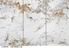 Hot New Artificial High Quality Kitchen Top Counter Top Solid Surface Stone