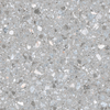 Grey Terrazzo Mediterranean Rustic Tiles For Bathroom