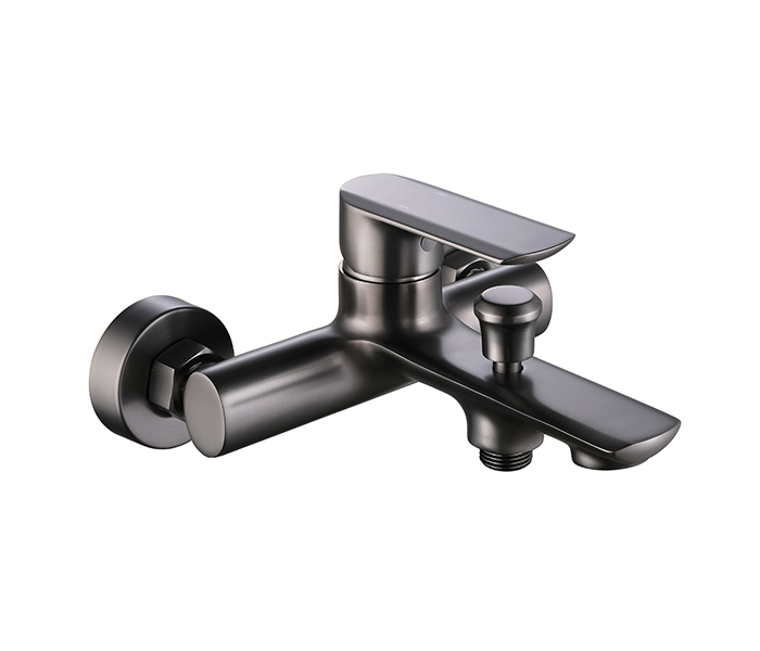 Toilet Stainless steel Modern Basin Mixer 