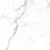 White Porcelain Glazed Marble Tiles For Wall