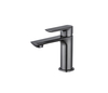 Toilet Stainless steel Modern Basin Mixer 