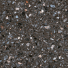 Dark Color Terrazzo Futuro Glazed Marble Tiles For Household