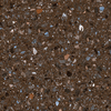 Dark Brown Terrazzo Futuro Glazed Marble Tiles For Household