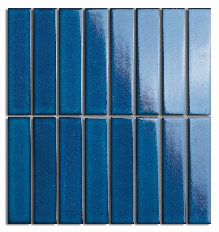 Colors Ceramic Swimming Pool Tile For Hotel Pool Whole sail for Bathroom