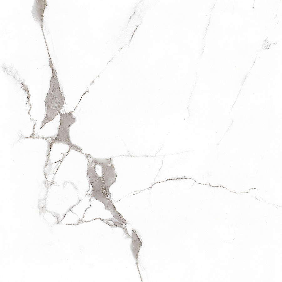 white Futuro Glazed Marble Tiles For Household