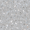 Grey Terrazzo Mediterranean Rustic Tiles For Bathroom