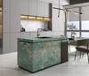 Artificial High Quality Kitchen Top Counter Top Solid Surface Stone