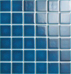 附图-1 Colors Ceramic Swimming Pool Tile For Hotel Pool Ice Crack Square Mix Blue Porcelain Swimm.jpg