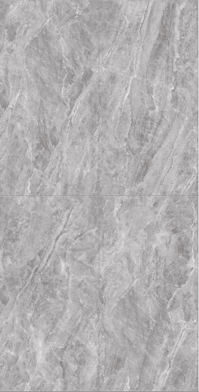 Supplier Italy Big Slabs and Light Grey Marble Porcelain Tiles For Home Decor