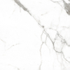 White Porcelain Glazed Marble Tiles For Wall