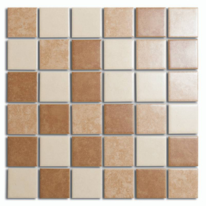 High Quality Marble Design Porcelain Mosaic Suitable For Kitchen Back Splashc