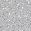 Grey Terrazzo Mediterranean Rustic Tiles For Bathroom